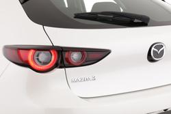 2024 Mazda 3 G25 GT