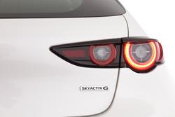 2024 Mazda 3 G25 GT