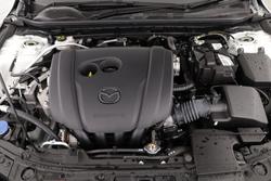 2024 Mazda 3 G25 GT