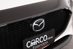 2024 Mazda 3 G25 GT