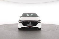 2024 Mazda 3 G25 GT