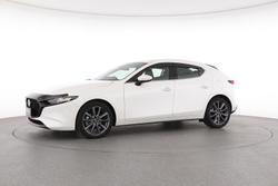 2024 Mazda 3 G25 GT