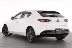 2024 Mazda 3 G25 GT