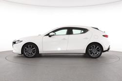 2024 Mazda 3 G25 GT
