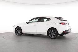 2024 Mazda 3 G25 GT