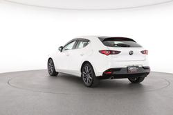 2024 Mazda 3 G25 GT
