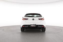 2024 Mazda 3 G25 GT