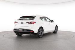 2024 Mazda 3 G25 GT