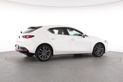 2024 Mazda 3 G25 GT