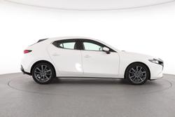2024 Mazda 3 G25 GT