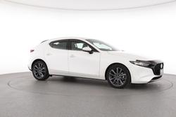 2024 Mazda 3 G25 GT