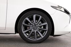 2024 Mazda 3 G25 GT