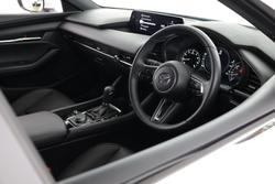2024 Mazda 3 G25 GT