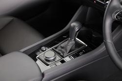 2024 Mazda 3 G25 GT