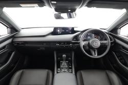 2024 Mazda 3 G25 GT