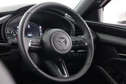 2024 Mazda 3 G25 GT