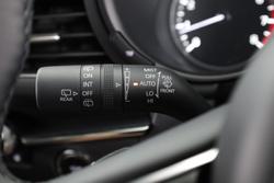 2024 Mazda 3 G25 GT