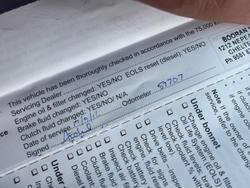 2012 Holden Cruze SRi-V