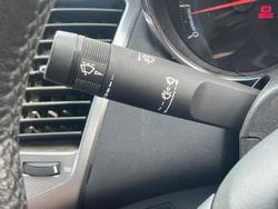 2012 Holden Cruze SRi-V