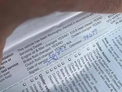 2012 Holden Cruze SRi-V