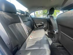 2012 Holden Cruze SRi-V