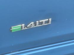 2012 Holden Cruze SRi-V