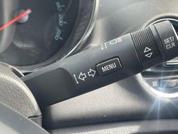 2012 Holden Cruze SRi-V