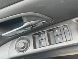 2012 Holden Cruze SRi-V