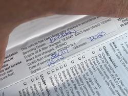 2012 Holden Cruze SRi-V