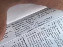 2012 Holden Cruze SRi-V