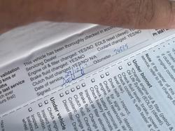 2012 Holden Cruze SRi-V