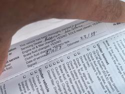 2012 Holden Cruze SRi-V