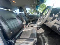 2012 Holden Cruze SRi-V