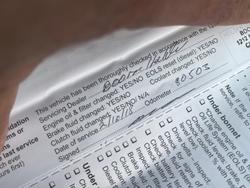 2012 Holden Cruze SRi-V