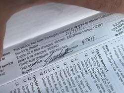 2012 Holden Cruze SRi-V