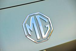 2023 MG MG4 XPOWER MEH32 MY23 AWD Hunter Green