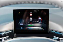 2023 MG MG4 XPOWER MEH32 MY23 AWD Hunter Green