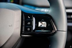 2023 MG MG4 XPOWER MEH32 MY23 AWD Hunter Green