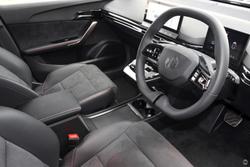 2023 MG MG4 XPOWER MEH32 MY23 AWD Camden Grey