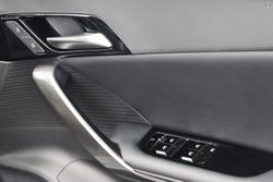 2023 MG MG4 XPOWER MEH32 MY23 AWD Camden Grey