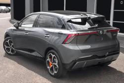 2023 MG MG4 XPOWER MEH32 MY23 AWD Camden Grey