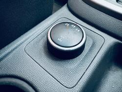 2013 Holden Colorado LX RG MY14 4X4 Dual Range Summit White