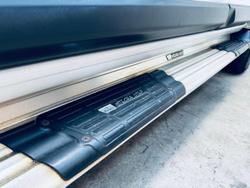 2013 Holden Colorado LX RG MY14 4X4 Dual Range Summit White