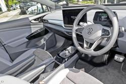2025 Volkswagen ID.4 Pro