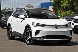 2025 Volkswagen ID.4 Pro