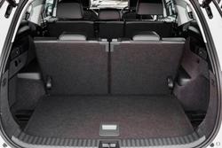 2025 Volkswagen Tayron 110TSI Life
