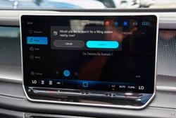 2025 Volkswagen Tayron 110TSI Life