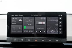 2023 MG MG4 XPOWER MEH32 MY23 AWD Brixton Blue