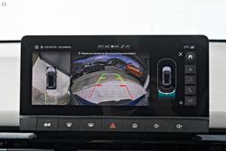 2023 MG MG4 XPOWER MEH32 MY23 AWD Brixton Blue