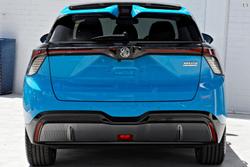 2023 MG MG4 XPOWER MEH32 MY23 AWD Brixton Blue